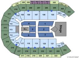 Mandalay Bay Events Center Tickets And Mandalay Bay