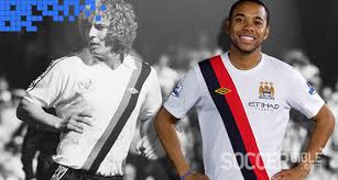 Manchester city motto superbia in proelia is latin word which stands for pride in battle. Football Shirt News Manchester City Third Kit 09 10 By Umbro 08 09 09 Soccerbible