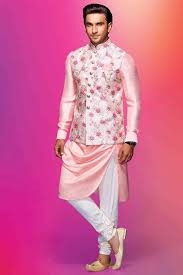 20 Trending Models Of Men S Engagement Dresses From Recent Fashion Wedding Kurta For Men Groom Dress Men Men Fashion Casual Outfits