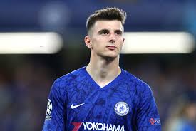 อลิสสัน เบ็คเกอร์ ประตูเบอร์ 1 ของโลก. à¸›à¸£à¸°à¸§ à¸• Mason Mount à¹€à¸¡à¸ª à¸™ à¹€à¸¡à¸²à¸—