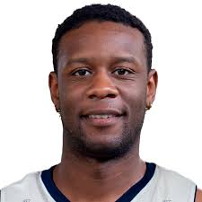 Thomas Devante Cooper