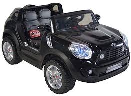 Licensed Mini Cooper Two Seater Premium Ride On Electric Motorized Toy Vehicle Cars Trucks Motorcycles Tractor Chri Toy Cars For Kids Mini Cooper Toy Car