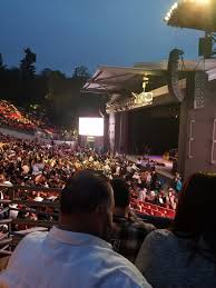 Experienced Terrace Seats Greek Theater Guide To The Greek