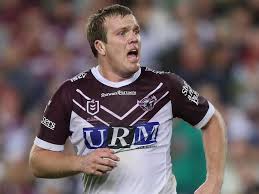 Tom trbojevic will play at right centre for the blues in state of origin game one but will be given licence to roam as an extra fullback. Manly Fullback Tom Trbojevic Declares Himself Fit For Nrl Round 1 The Mercury