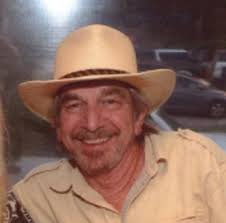 Richard Phillip Haliburton Obituary February 15, 2017