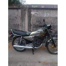 Berikut ini mas bro daftar pajak yamaha rx king: Yamaha Rx King 2002 Le Gold Surat Komplit Pajak Hidup Motor Masih Orisinil Di Bekasi Tribunjualbeli Com