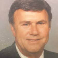 Larry Lee Harber Obituary (1938