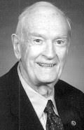 Frederick Rutledge Obituary (2009)