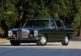 This engine produces a maximum power of 170 ps (168 bhp. Photos Of Mercedes Benz 300 Sel 6 3 Us Spec W109 1967 72