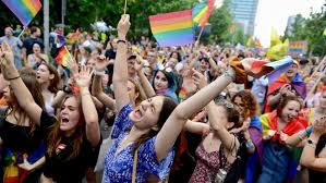 Before posting, please read the rules. Pride Month 2021 How And Where To Celebrate In Person And Online