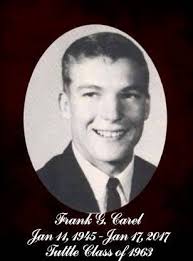 Tuttle High School Alumni