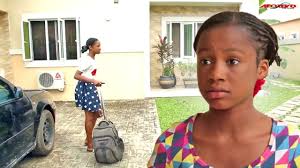 Adaeze watch to the end.subscribe to mercy kenneth comedy official. This Little Girl S Story Is A Lesson For All Mothers 2 Mercy Kenneth