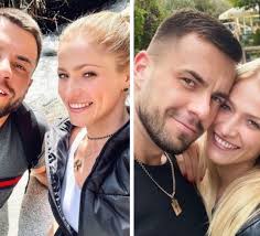 Chris z 1. edycji „Hotel Paradise” pochwalił się romantycznymi wakacjami z  nową dziewczyną. Fani: „pasujecie do siebie”