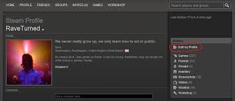 If you have your account in it, it's important for you because the steam account connects you with several other gamer from around the world in community forum. Why Does My Profile Consist Of Numbers Instead Of My Username Arqade