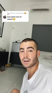 El Dia Que Conoci A Carlos Daniel Raton