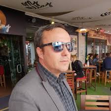 David Segundo emprende SDL