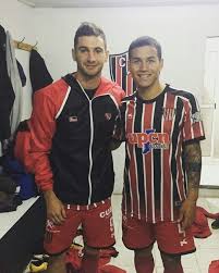 Felicitaciones querido colón y un saludo grande a su gente. A Todo Colon Lucas Alario Alex Vigo Nicolas Leguizamon Facebook