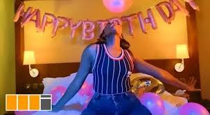 If you've uploaded your own music videos to youtube, you can download and extract that music at any time. Download Mp3 Wendy Shay Birthday Song Downgh Com