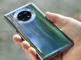 Luchshij V Mire Kamerofon Huawei Mate 30 Pro 5g Znachitelno Podeshevel