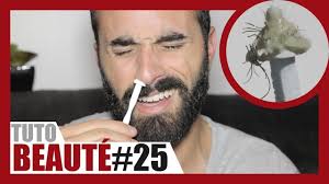 Voici un astuce pour éliminer les poils indésirables naturellement et limiter leur repousse. Poils Du Nez Comment Les Enlever En Avril 2021