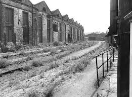 Simply use the ticket collection reference # provided in the. Manchester Liverpool Road Station In 1980 Disused Stations Liverpool Manchester England