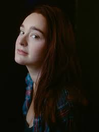 Actress Alana Pollard