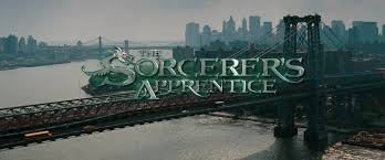 The sorcerer's apprentice is a 2010 film produced by jerry bruckheimer, distributed by disney and directed by jon turteltaub (of national treasure fame). The Sorcerer S Apprentice 2010 Movie Screencaps Com