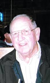 Obituary for Bruce Garland