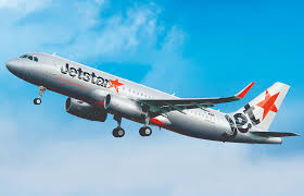 Most are configured with a single economy class cabin, though some have both business class seating and economy class. Jetstar Asia And Qantas Freight Announce Cargo Tie Up