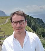 November 22: Robert Schmidt (QSMS Seminar)