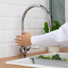 The ikea kitchen sale actually covers appliances and. Insjon Kitchen Faucet W Sensor Chrome Plated Ikea