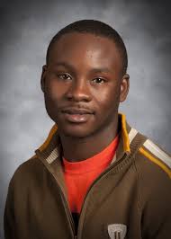 Teen killed in bridge accident had survived bloody Congo war