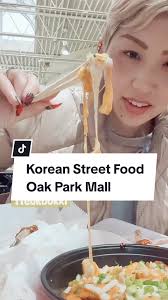 Oak Park Mall Kansas Kpop