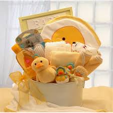 Simply add the towel bale and bath mat to your basket, discount will automatically apply. Gift Basket Drop Shipping 89092 Y Bath Time Baby New Baby Basket Yellow Walmart Canada