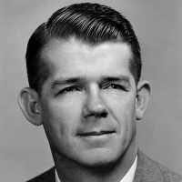 Jack Sterling Barr (1928–2018)