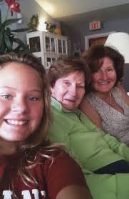 Ethel Martin Obituary