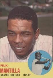 1969 TOPPS #447 RALPH HOUCK YANKEES NRMINT E08254