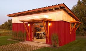 Handyman hunter are the best shed removal company and can help you with any garden shed dismantle & removal requirements. Workspace Perfected Shed Homes Shed Design Shed
