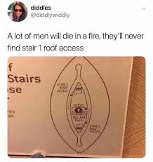 Fortnight provides a variety of configurations for each of the four main building components (walls, floors, stairs and roofs). A Lot Of Men Will Die In A Fire They Ll Never Find Stair 1 Roof Access 9gag