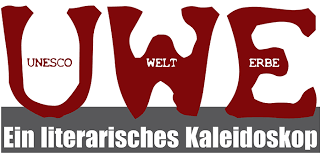 Auch der niedergermanische limes wird aufgenommen. Uwe Ein Literarisches Kaleidoskop Forderverein Der Schriftsteller