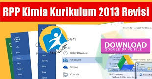Seorang pendidik asal kampung yang ingin berbagi. Download Rpp Kimia Sma Kelas Xii Kurikulum 2013 Revisi Terbaru Epanrita Com