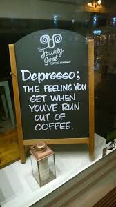 Funny Coffee31 Funny Things Found At Local Coffee Shops 32 Photos My Coffee Shop Coffee Quotes Local Coffee Shop