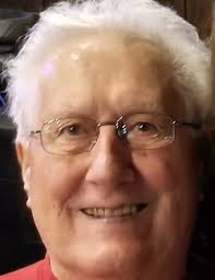 Obituary information for Walter "Wally" Miller