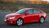HOLDEN-CRUZE