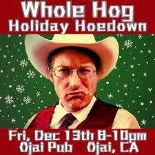 The California Bluegrass Connection