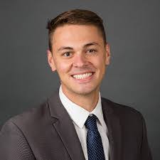 Alex Cawley's Instagram, Twitter & Facebook