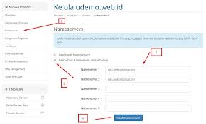Check spelling or type a new query. Cara Setting Custom Domain Blogspot