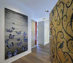 Pannelli Decorativi Mosaico Artistico 100 Made In Italy Www Stanzedautore It Mobili Da Bagno Sauna Hammam Cromoterapia Accessori Bagno Decor Mosaic Design