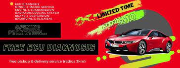 Plus use our free tools to find new customers. Prima Auto Service Prima Saujana Home Facebook