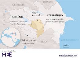 Visiter azerbaïdjan est la seule agence de voyage en azerbaïdjan destinée uniquement aux francophones. Causes Dates Et Geopolitique Le Conflit Entre L Armenie Et L Azerbaidjan Au Haut Karabakh Middle East Eye Edition Francaise